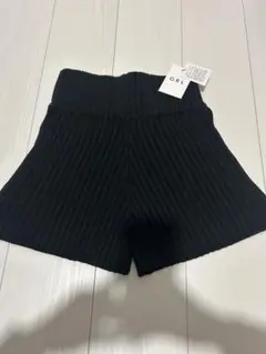 本日限定セールニットパンツ