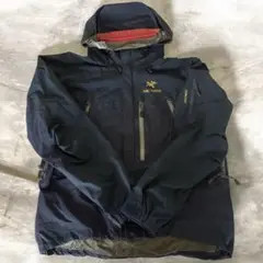 【90s ARC’TERYX THETA AR JACKET 初期モデル】のサムネイル