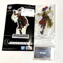 ツイステッドワンダーランド カリム