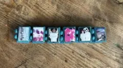 bazo1199 forever 27club ブラック ホワイト 2個セット - メルカリ