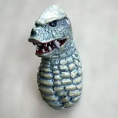 レッドキング　一番くじ ウルトラマンシリーズ 怪獣超大全 F賞 怪獣頭鑑