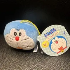 ドラえもん フェイスマスコット　ラウワン限定