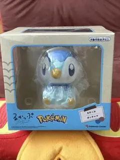 ポケモン　るかっぷ　ポッチャマ