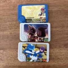 ポケモンフレンダ　パラレルアートピック　キャプテンピカチュウ　まとめ売り