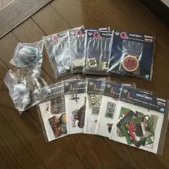 一番くじHUNTER×HUNTER CHMERA ANT 下位賞