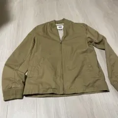ブルゾン　メンズ　OLDNAVYのサムネイル