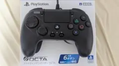 中古ホリ ファイティングコマンダー OCTA for PS5, PS4, PC