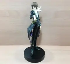 未開封 コードギアス 反逆のルルーシュ ルルーシュ EXQ フィギュア 未開封】コードギアス 反逆のルルーシュ EXQフィギュア