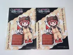 魔界の主役は我々だ！ シャオロン 缶バッジ - メルカリ