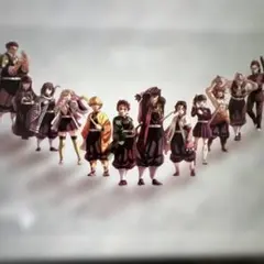 鬼滅の刃 映画 無限城編 書き下ろしイラストプレミアムポスター B2サイズ