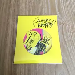 嵐 Are you Happy? シールステッカーセット