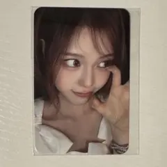 IZ*ONE メンバーデザインタオル チェイェナ - メルカリ