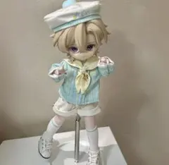 オビツ11 ねんどろいど1/12ドール服