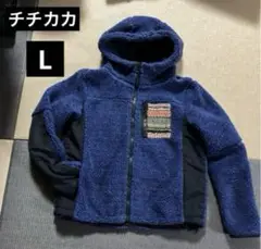 ジャケット フリースジャケット