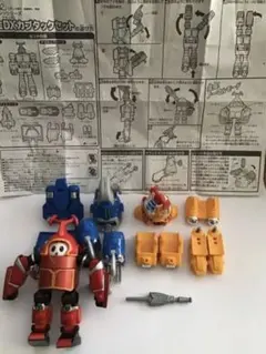 2026年最新】カブタック 超合金の人気アイテム - メルカリ