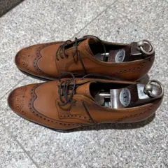 Gaziano&Girlingモデル名Woburn 型 GG06 7 1/2Eのサムネイル