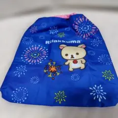 大型ボトルカバー リラックマ 景品