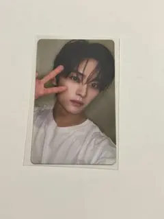 straykids ate スキズ リノHMV 特典