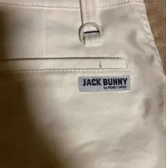 ジャックバニー　ゴルフ　スカート