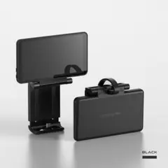 週末セール★未開封 Retroid Dual Screen Add-onブラック