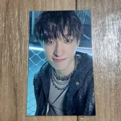 SEVENTEEN HAPPY BURSTDAY 大阪特典 トレカ ドギョム