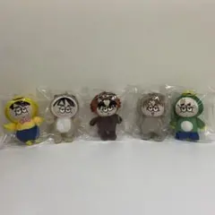 ONE N' ONLY 高尾颯斗 山下永玖 ぬいぐるみ - メルカリ