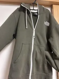 THE NORTH FACE パーカー Sサイズ★10日までの最終値下げ