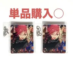 あんスタ コロッタ 桜河こはく フィーチャー2