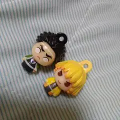 鬼滅の刃キーホルダー