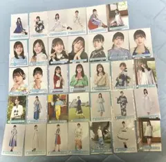 日向坂46 佐々木美玲　生写真まとめ売り