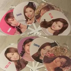 2025年最新】twiceツウィうちわの人気アイテム - メルカリ