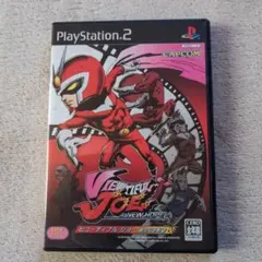 Viewtiful Joe: A New Hope
