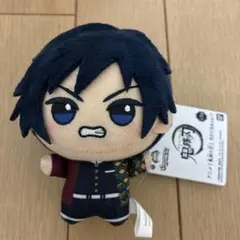 2026年最新】冨岡義勇 ちびぐるみの人気アイテム - メルカリ