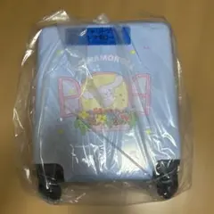 サンリオ 当たりくじ シナモロール キャリーケース