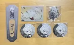 影の実力者になりたくて ゼータ まとめ売りのサムネイル