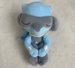 ポケモン リオル ぬいぐるみのサムネイル