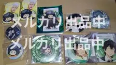 家庭教師ヒットマンREBORN リボーン たまっぷ ぷにキャラ ランボ ⑤