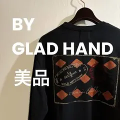 期間限定出品 美品 グラッドハンド GLADHAND bygladhandのサムネイル