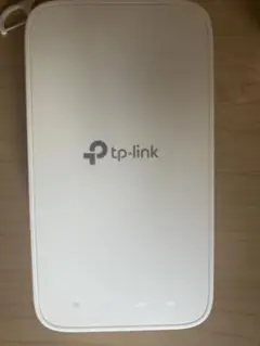 tp-link AC750 無線LAN中継機 ホワイト