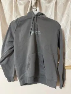 outdoor パーカー