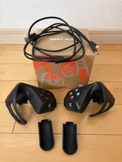 ZWIFT PLAY コントローラーのサムネイル
