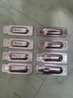 Yunth 薬用ホワイトニングエッセンスPVCa