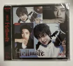 新品未開封 NEXZ Hellmate NEX2Y盤 トモヤ 受注生産 - メルカリ