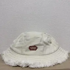 ハルカミライ バケットハット ぼうし ホワイトのサムネイル