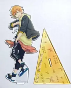 プロセカ 東雲彰人 アクリルスタンド Vivid BAD SQUAD ビビバス
