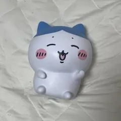 ちいかわ一番くじ Ｃ賞 ハチワレフィギュア