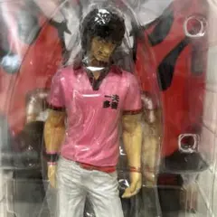 クローズ&WORST FBG河内鉄生 フィギュア 鈴蘭購買部 - メルカリ