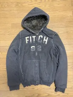 Abercrombie & Fitch WOLF JAW ジャケット アウターのサムネイル