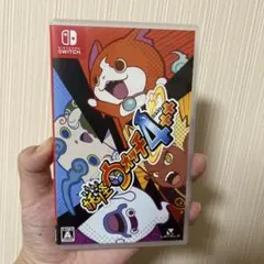 妖怪ウォッチ4++ Nintendo Switch