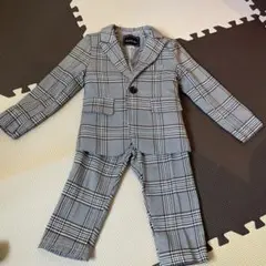 スーツ3点セット